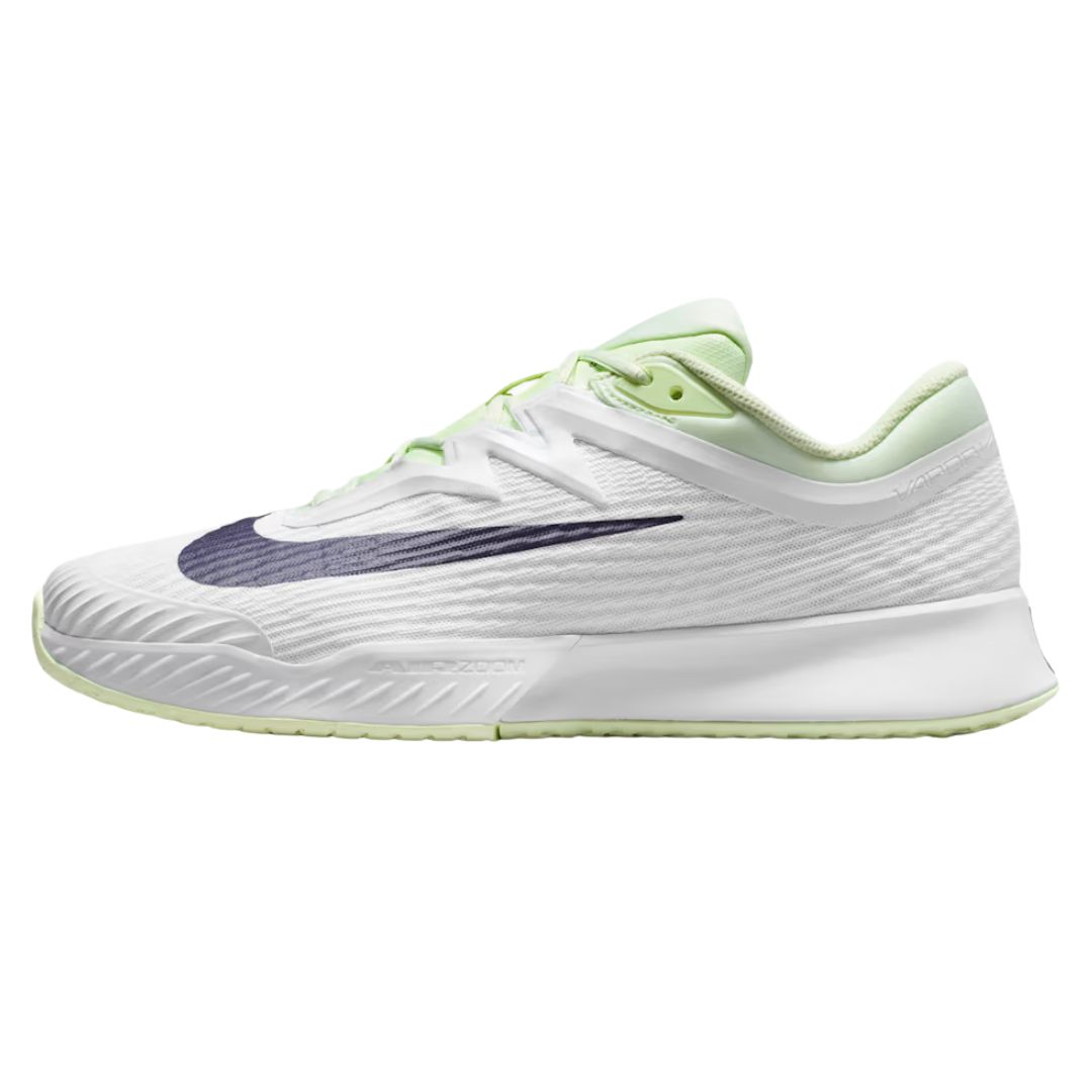 Nike Vapor Pro 3 White/Volt Tint